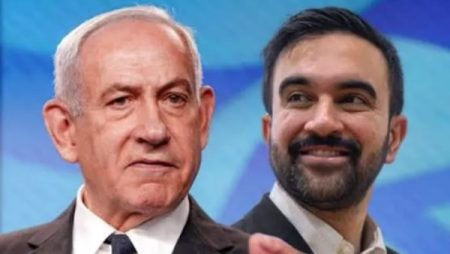 بعد تهديده باعتقال نتنياهو.. ثورة غضب من إسرائيل وترامب على عمدة نيويورك