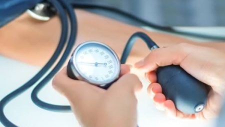 دراسة تكشف العلاقة بين تناول المواد الحافظة والإصابة بضغط الدم