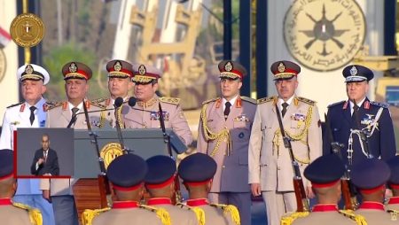 إنجاز وطني جديد.. وزير الأوقاف يهنئ الرئيس السيسي والمصريين بافتتاح الأوكتاجون