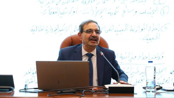 مستشار مفتي الجمهورية: إعداد موازنة للأسرة يحميها من العجز والاضطرابات المالية