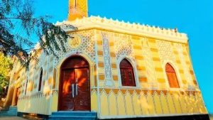 الأوقاف تفتتح 25 مسجدًا غدًا الجمعة