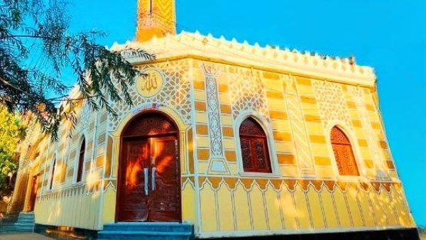الأوقاف تفتتح 25 مسجدًا غدًا الجمعة