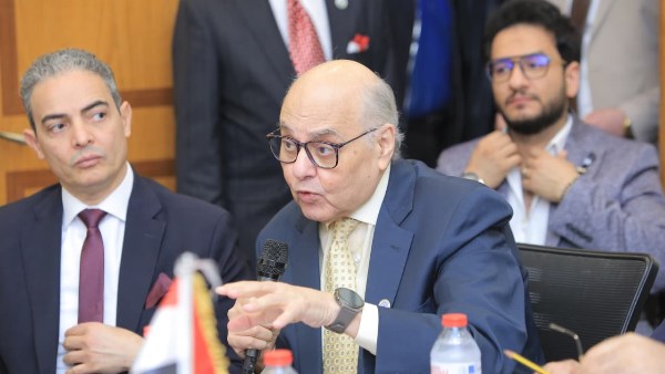 رئيس حزب الغد: ثورتا 23 يوليو و30 يونيو انتصرتا لإرادة المصريين.. والتاريخ لا يرحم