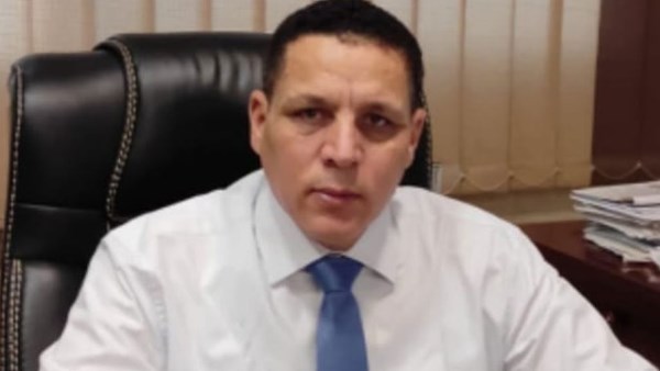 نائب : نهضة الزراعة في مصر بقيادة الرئيس السيسي تعزز الأمن الغذائي وتفتح آفاقًا واسعة للتصدير