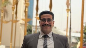 ريمون ناجي: توجيهات الرئيس بشأن الحياة الحزبية والإعلام تؤسس لمرحلة جديدة من المسؤولية الوطنية