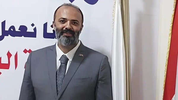 «مستقبل وطن»: مصر تحصد ثمار رؤية السيسي والضبعة أصبحت عنوانًا للإنجاز