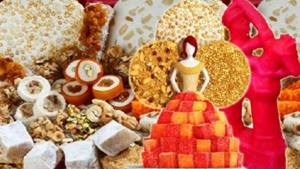 صحة المصريين خط أحمر.. الحبس والغرامة عقوبة غش حلويات المولد
