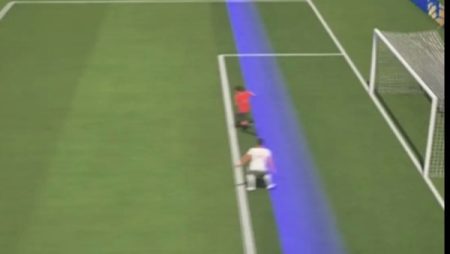 مواطن إيراني-أمريكي يقاضي «فيفا» مطالبًا بتعويض مليار دولار بعد إلغاء هدف إيران أمام مصر