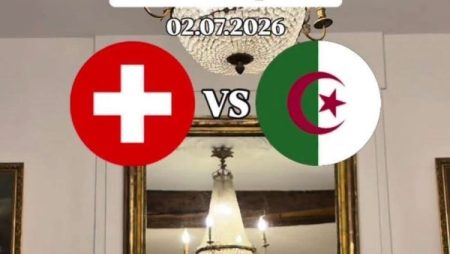 القط نيمبوس يتوقع فوز سويسرا على الجزائر في كأس العالم 2026