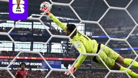 موعد مباراة إسبانيا في دور الـ 8 من كأس العالم 2026