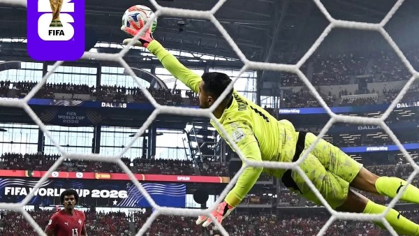 موعد مباراة إسبانيا في دور الـ 8 من كأس العالم 2026