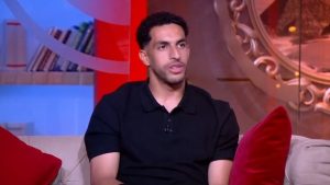 مصطفى شوبير يفتح قلبه.. كواليس كأس العالم ورسائل من داخل المنتخب