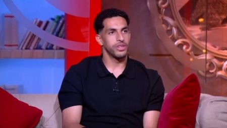 مصطفى شوبير يفتح قلبه.. كواليس كأس العالم ورسائل من داخل المنتخب