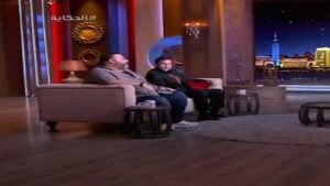 في جزء ثانٍ من صقر وكناريا.. محمد إمام: النجاح ممكن ييجي صدفة والمحافظة عليه صعب