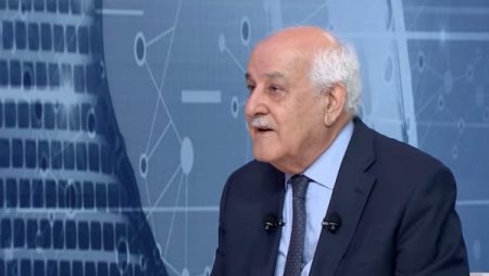 مندوب فلسطين بالأمم المتحدة: اسرائيل تريد تدمير السلطة الفلسطينية
