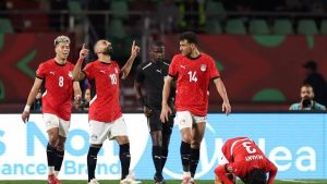 بالعزيمة والإصرار .. منتخب مصر يكتب تاريخ جديد في كأس العالم