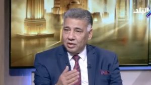 عماد الساعي: الدول بدأت تستثمر «الهيمنة» لتصبح أقوى من القوى العسكرية