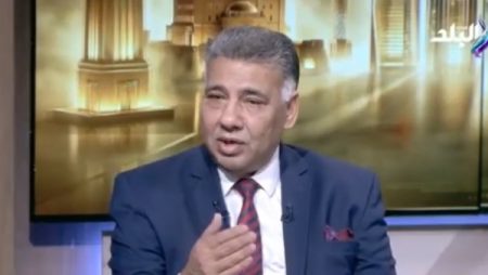 عماد الساعي: الدول بدأت تستثمر «الهيمنة» لتصبح أقوى من القوى العسكرية