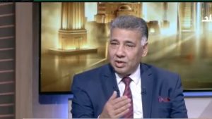 عماد الساعي: مصر تمتلك رصيدًا حضاريًا استثنائيًا