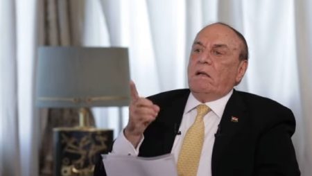 سمير فرج: تنويع مصادر تسليح الجيش المصري أبرز قرارات الرئيس السيسي