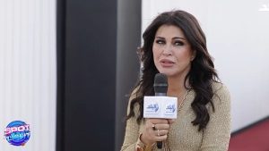 جومانا مراد: دراما الأوف سيزون تحظى بنسبة مشاهدة كبيرة ونجاح ملحوظ