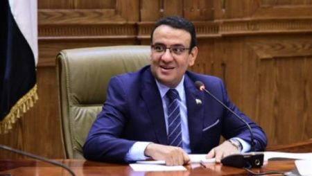 صلاح حسب الله: 30 يونيو جسدت إرادة المصريين وأنقذت الدولة من خطر الاختطاف