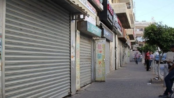 مواعيد فتح وغلق المحلات في مصر