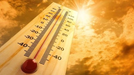 استمرار الحرارة والرطوبة.. الأرصاد تكشف عن تفاصيل طقس اليوم الخميس