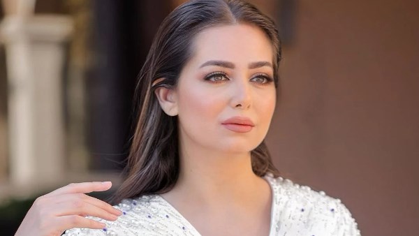 غادة عبد الرازق تدعم هبة مجدي بعد إعلان إصابتها بالسرطان: اللهم أنت الشافي
