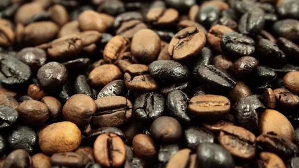بعد ظبط نوى بلح وبسلة .. كيف تفرق بين البن الأصلى والمغشوش