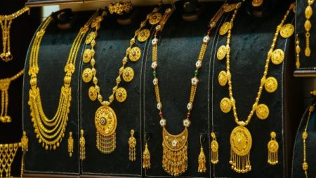ثابت بدون تغيير .. سعر الذهب الآن في السعودية