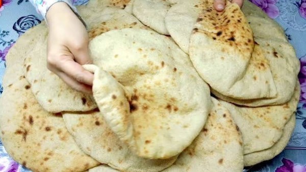 منظومة الخبز الجديدة