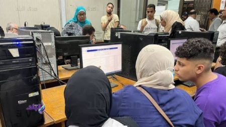 انخفاض متوقع لتنسيق المرحلة الأولى 2026.. مؤشرات القبول ونصائح حاسمة لطلاب الثانوية العامة