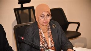جلسة استماع من النواب لوزير الدولة للإعلام ورؤساء الجهات الإعلامية.. 13 يوليو