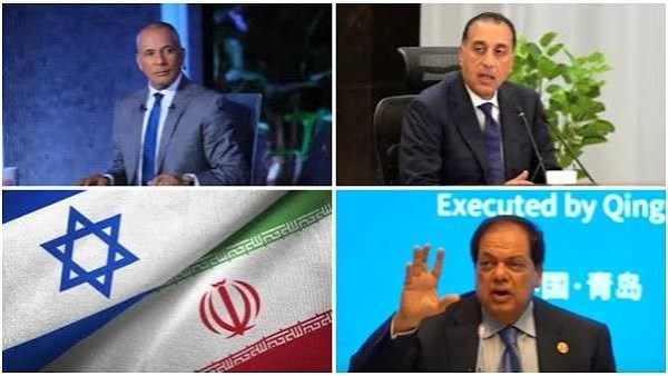 أخبار التوك شو| رئيس الوزراء: إشادة دولية بالإصلاحات الاقتصادية والإجراءات الاستباقية لمصر.. أحمد موسى: كتاب «رجل الأقدار» يُوثق مسيرة الرئيس السيسي