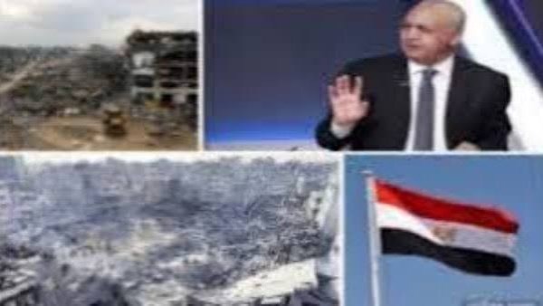 أخبار التوك شو|مصطفى بكري: مصر خسرت أمام الأرجنتين بصفارة مشبوهة بتحكم أباطرة حقوق الرعاية والفيفا.. مستشار وزير البيئة الأسبق: ارتفاع الحرارة والتوسع العمراني وراء زيادة ظهور الثعابين