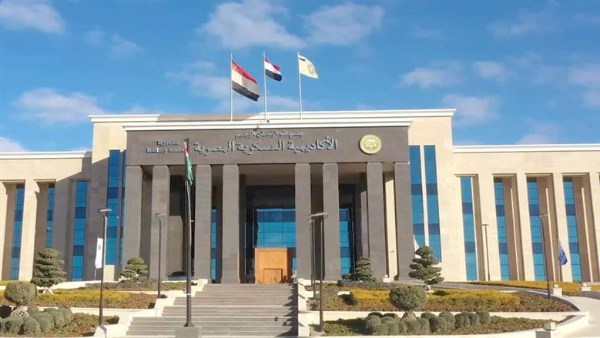 دارس بدورة القضاء بالأكاديمية العسكرية: التجربة هنا مختلفة ومتميزة.. واكتسبنا كثير من المهارات