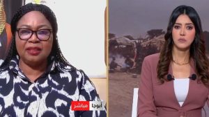 عضو بعثة الأمم المتحدة لتقصي الحقائق بالسودان: الأطفال يموتون عطشا بالأبيض