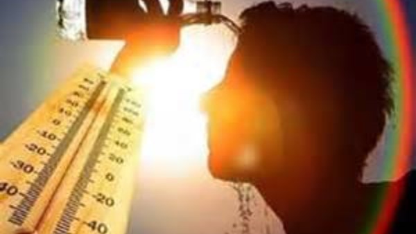 اليوم أكثر حرارة.. الأرصاد تحذر من طقس الأسبوع الجاري