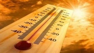 الأرصاد تحذر من “أصعب أسبوع في يوليو”.. طقس شديد الحرارة غدا