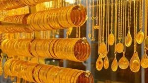 سعر أعلي عيار ذهب في الصاغة الآن