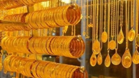 سعر أعلي عيار ذهب في الصاغة الآن