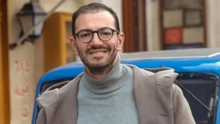 مسلسل الأمير.. صلاح الجهيني يكشف سر تعاونه مع أحمد عز.. خاص