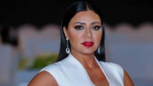 رانيا يوسف تكشف لصدى البلد كواليس شخصيتها في فيلم ابن مين فيهم.. فيديو