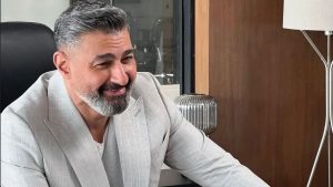 ياسر جلال يتكفل بعلاج بدوي فهمي