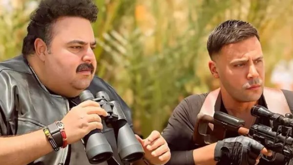 إيرادات السينما أمس| تفوق محمد إمام .. وكراش أحمد داود يقترب من 30 ألف جنيه
