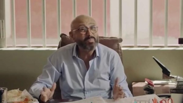 جمال يوسف: شخصية ناظر المدرسة في «تحت السن» تمثل نموذجًا واقعيًا
