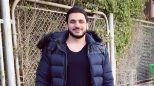 كريم السبكي: مي عمر كانت هتتصاب في شمشون ودليلة ومشاهد العوضي بدون دوبلير