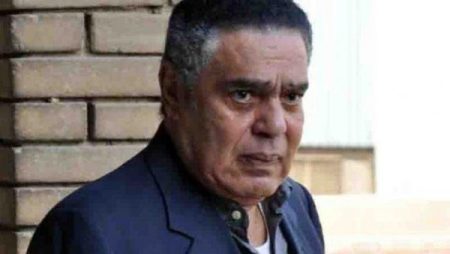 في ذكرى سامي العدل.. سر بكاؤه في مشهد فيلم حرب الفراولة