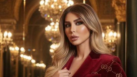 ليلا المغربية : فخورة بـ مصر والمغرب في كأس العالم .. وأستعد للعودة بألبوم خليجي
